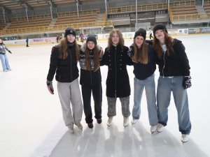 Zimní sportovní den